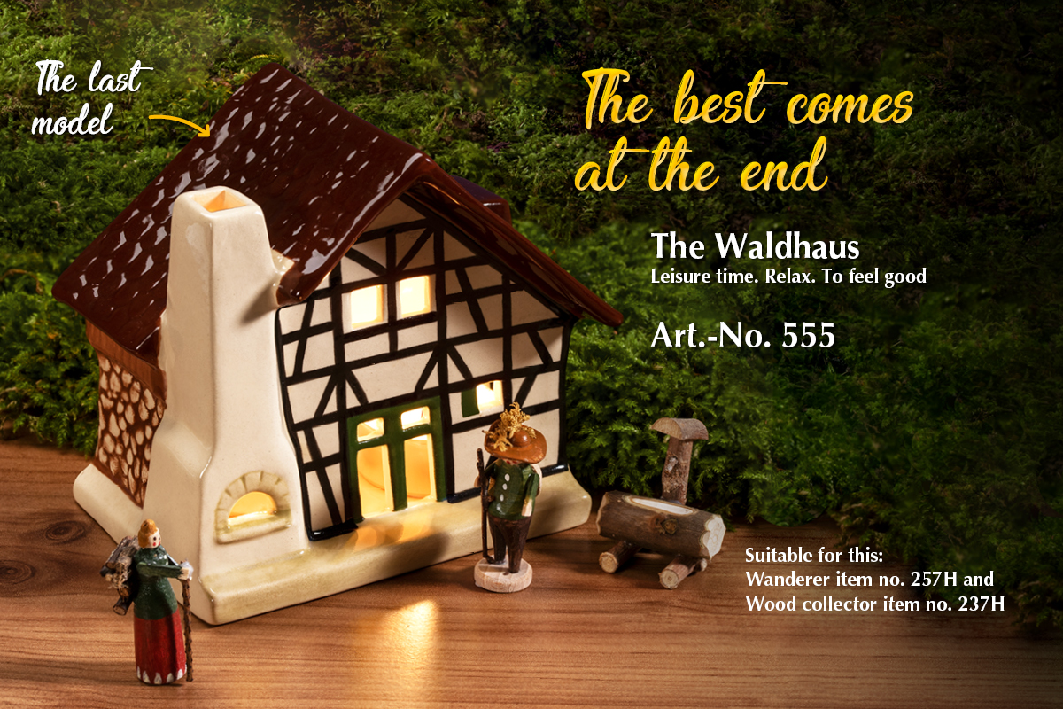 Waldhaus