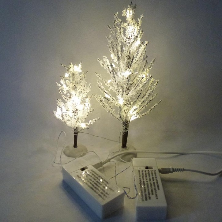 Schneebaum-Set