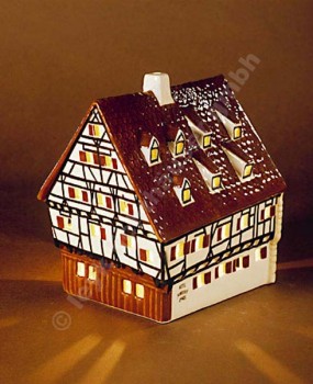 Hotel Schiefes Haus