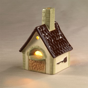 Little baking house 1
